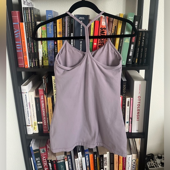 Lululemon tank - Picture 2 of 4